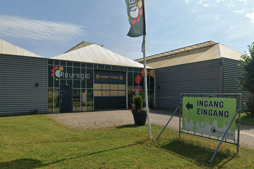 Decoflora - Vestiging Hengelo